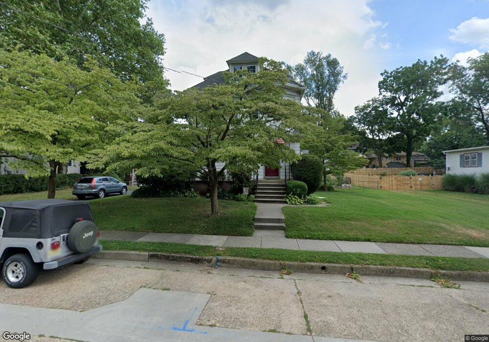 208 Walnut St, Audubon, NJ 08106 - photo 1