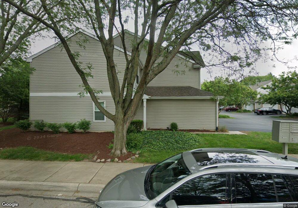 1976 Town Dr unit 5, Naperville, IL 60565 - photo 1