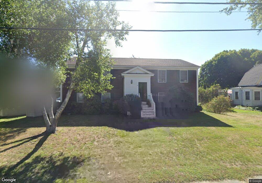 14 Whitehall Ave, South Portland, ME 04106 - photo 1