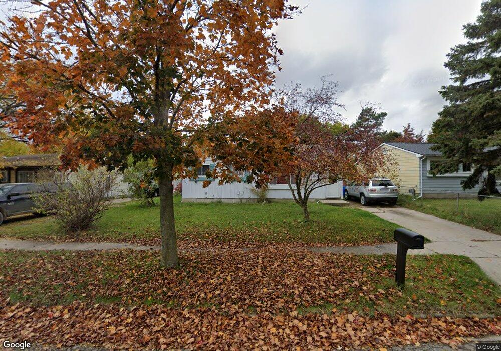 4216 Chadburne Dr, Lansing, MI 48911 - photo 1