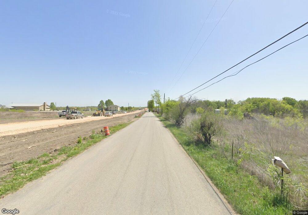 3920 (3 927ac) Dacy Ln, Buda, TX 78610 - photo 1