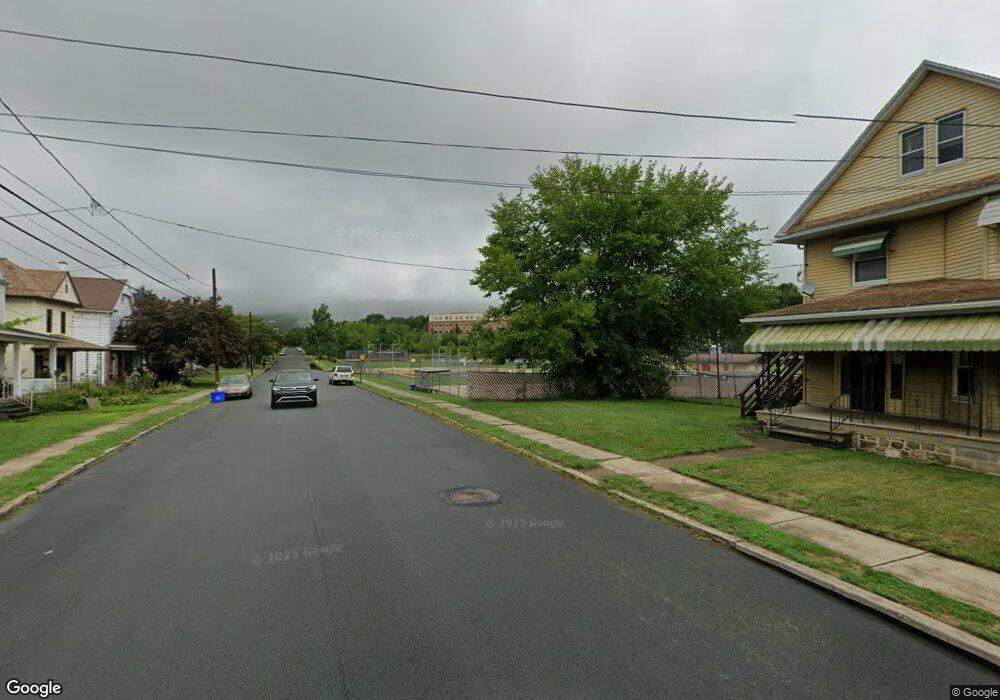 1633 Rear Dorothy St, Scranton, PA 18504 - photo 1