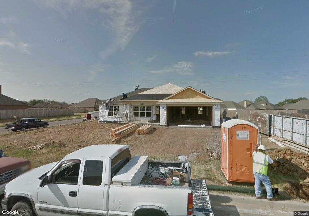 14544 S Kendalwood Blvd, Glenpool, OK 74033 - photo 1