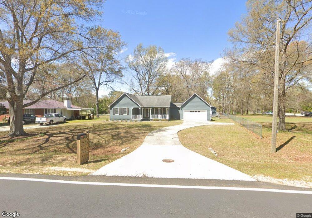 500 Moseley Rd, Byron, GA 31008 - photo 1