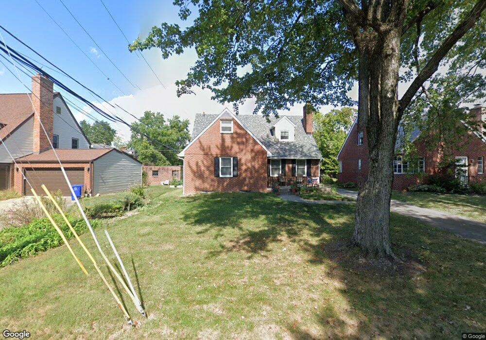 2410 Dover Rd, Columbus, OH 43209 - photo 1