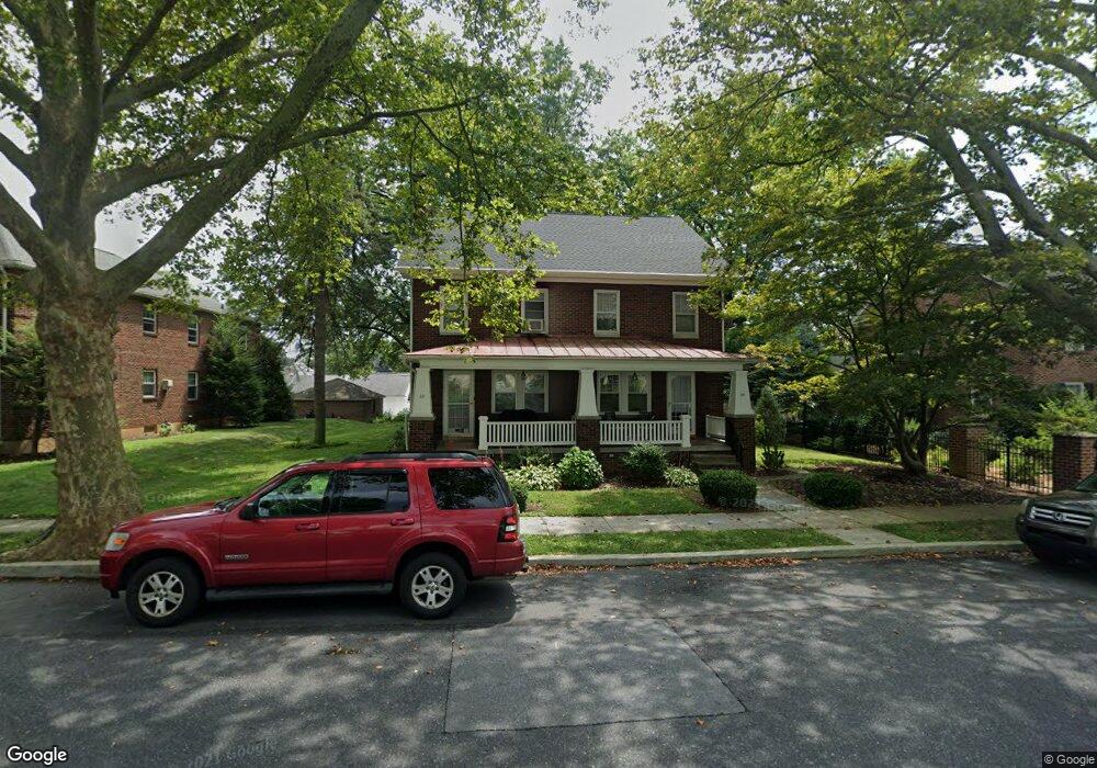 32 W Areba Ave, Hershey, PA 17033 - photo 1