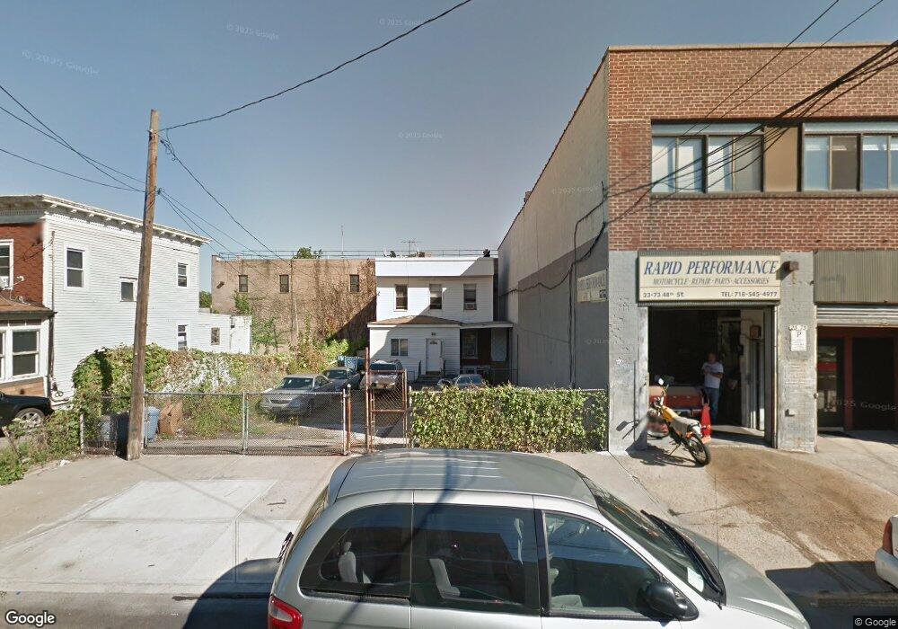 2369 48th St, Astoria, NY 11103 - photo 1