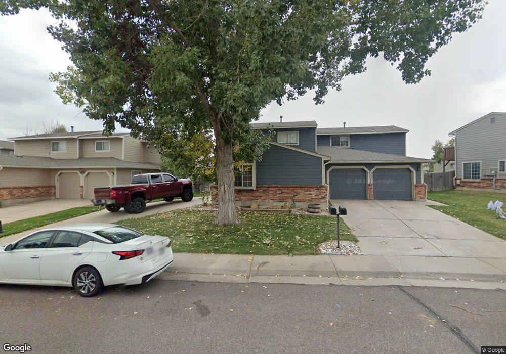 12643 Elm St, Thornton, CO 80241 - photo 1