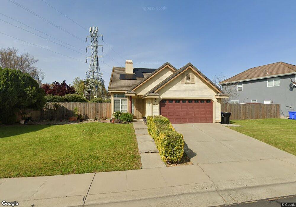 5623 Adobe Spring Way, Elk Grove, CA 95758 - photo 1