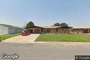 939 Gage St, Benkelman, NE 69021