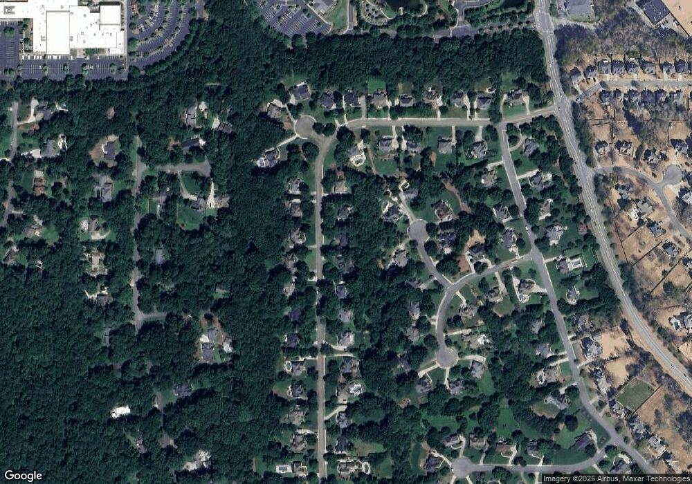 4000 Devereux Chase unit 2, Roswell, GA 30075 - photo 1