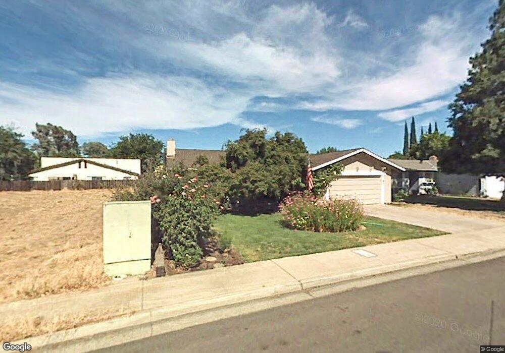 6 Willow Glen Ave, Oakdale, CA 95361 - photo 1