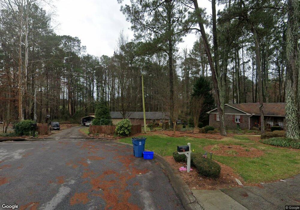 2683 Brocklin Dr, Grayson, GA 30017 - photo 1