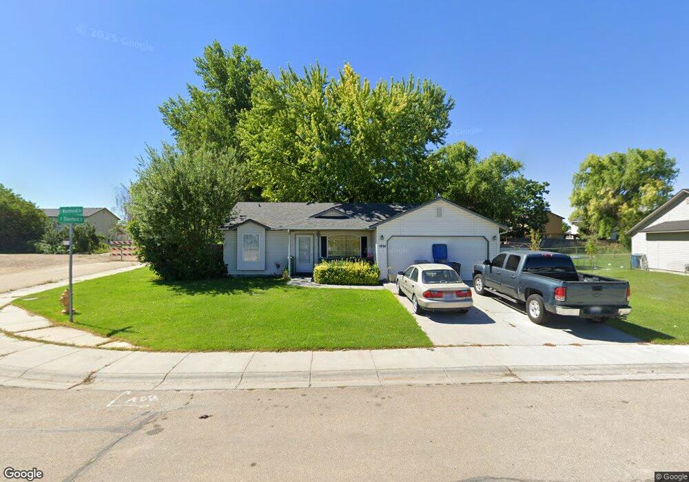 1821 S Woodland Dr, Nampa, ID 83686 - photo 1