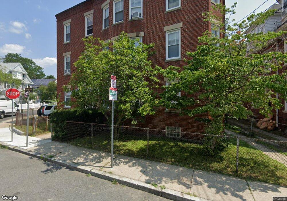 61 Royal St unit 2, Allston, MA 02134 - photo 1