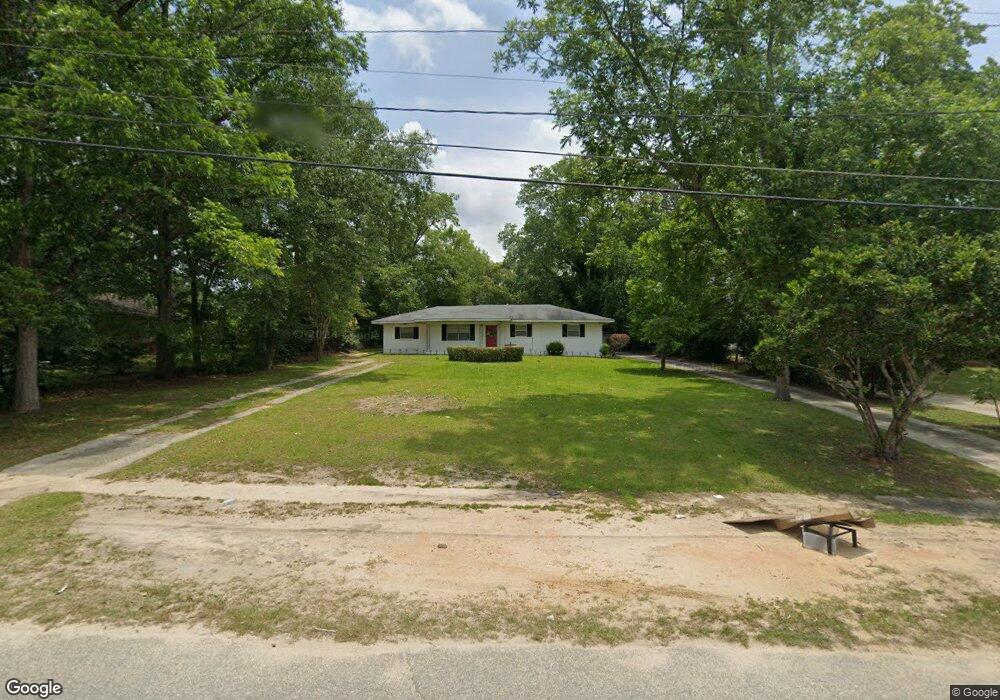 5420 Finsbury Dr, Macon, GA 31206 - photo 1