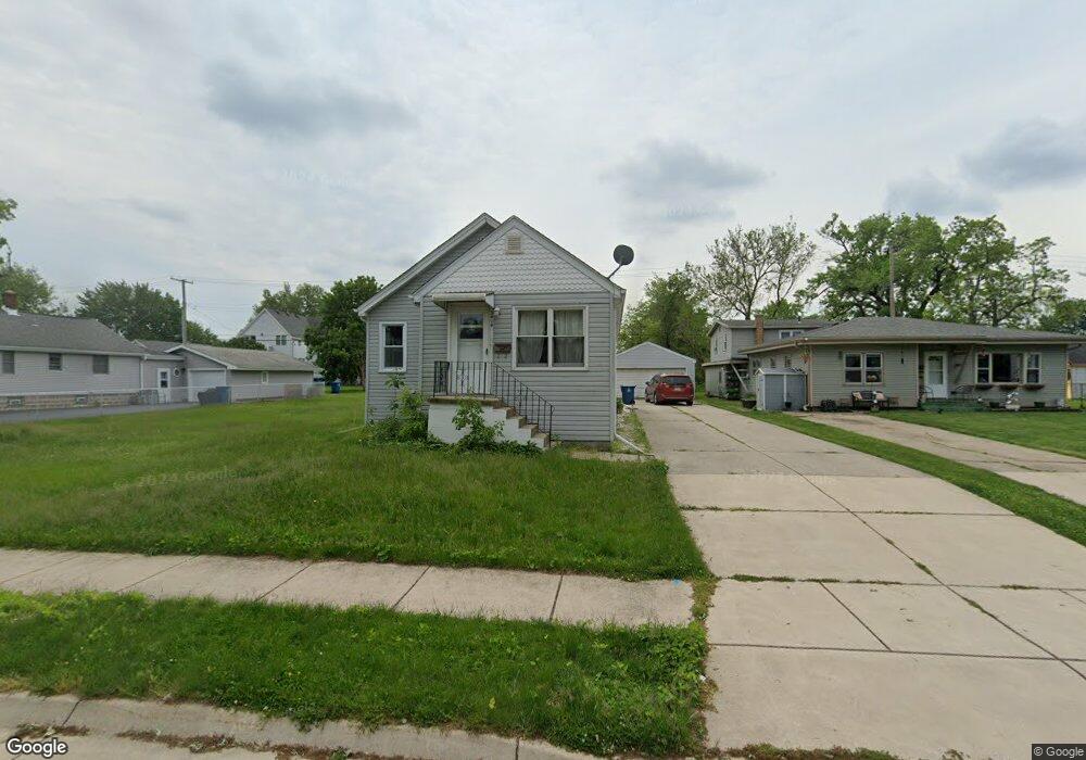 3414 Condit St, Highland, IN 46322 - photo 1