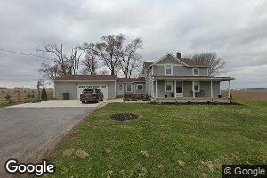 15840 Road 7l, Pandora, OH 45877
