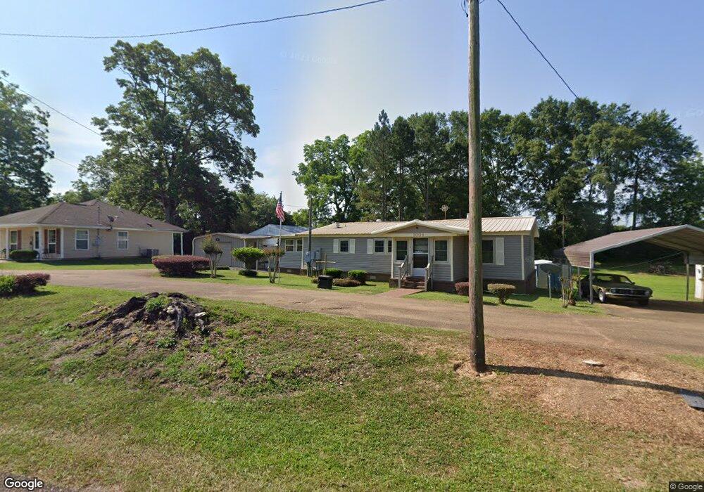 1004 South St, Wesson, MS 39191 - photo 1