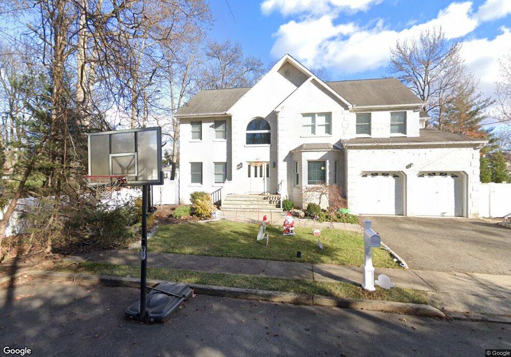 60 Aldrich Ave, Edison, NJ 08820 - photo 1