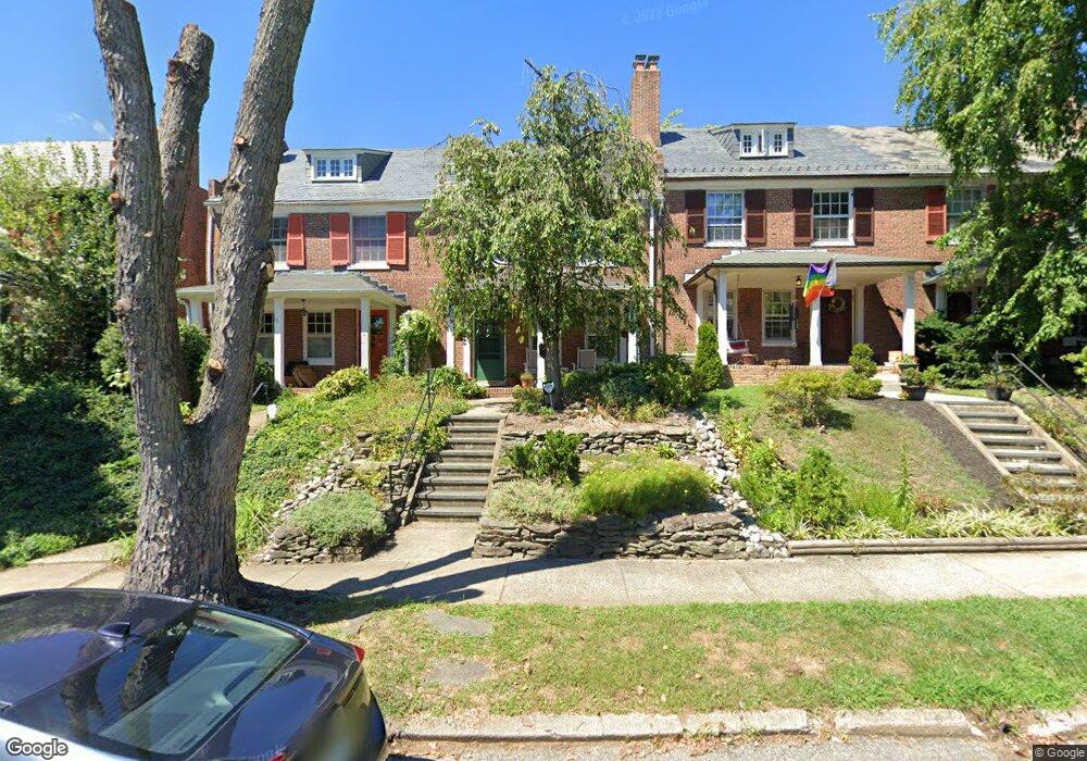 3414 University Place, Baltimore, MD 21218 - photo 1