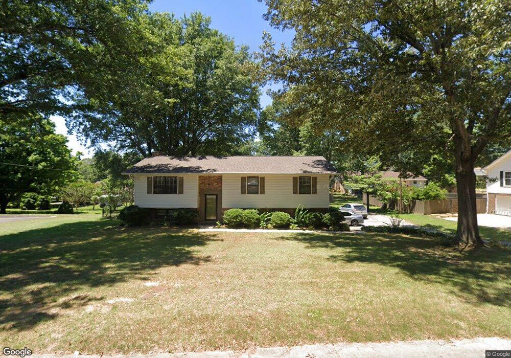 1621 Catoma Ln NE, Cullman, AL 35055 - photo 1