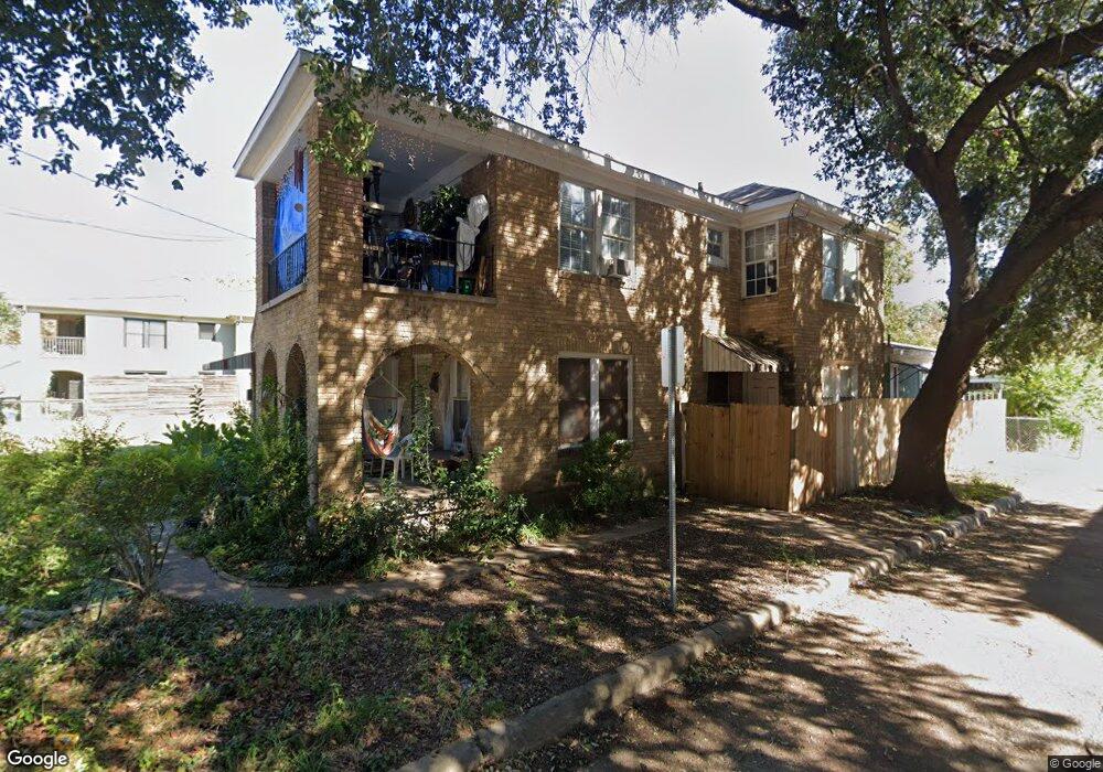5000 Homer St, Dallas, TX 75206 - photo 1