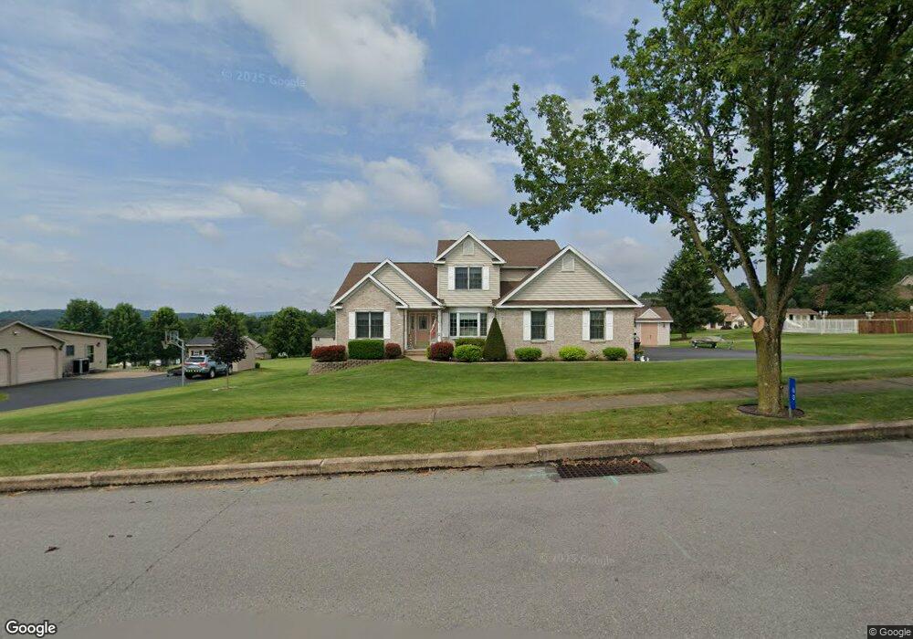 60 Brentwood Cir, Bloomsburg, PA 17815 - photo 1