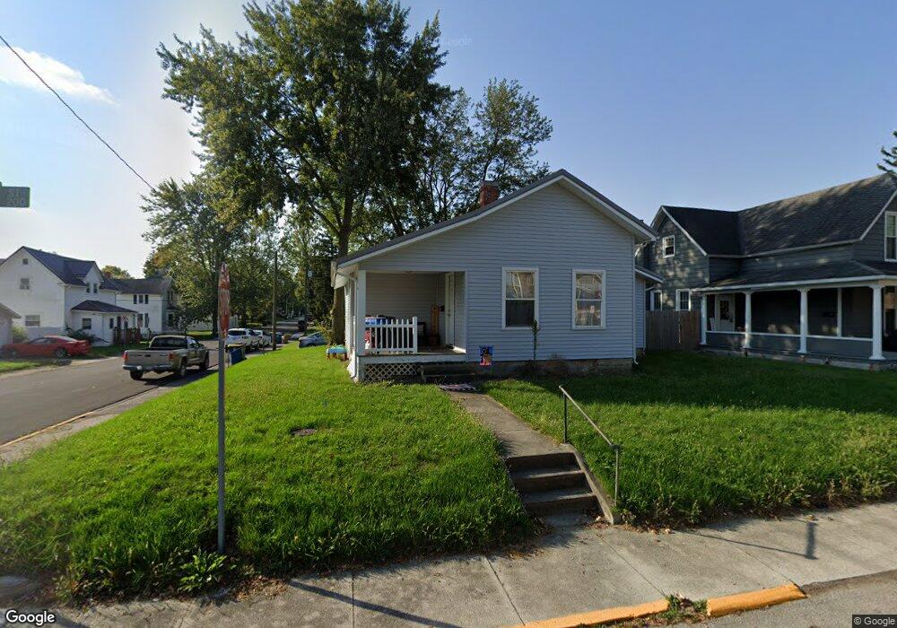 202 W South St, Bluffton, IN 46714 - photo 1