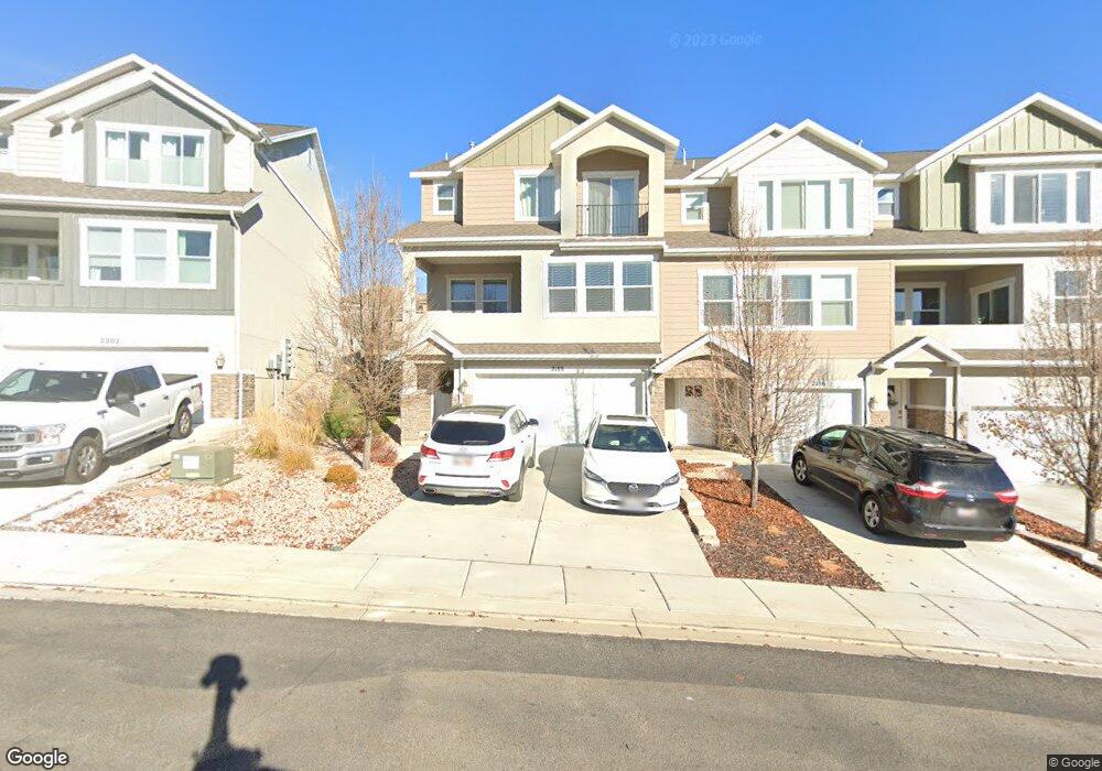 2188 W Crestview Dr, Lehi, UT 84043 - photo 1