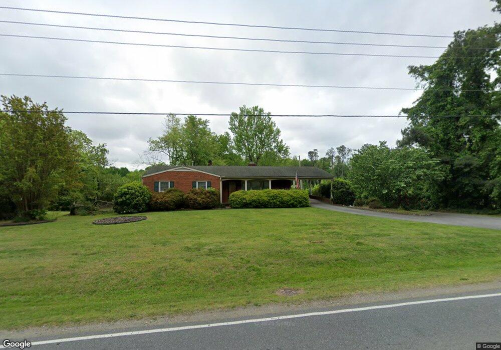 1304 Baker Rd, High Point, NC 27263 - photo 1