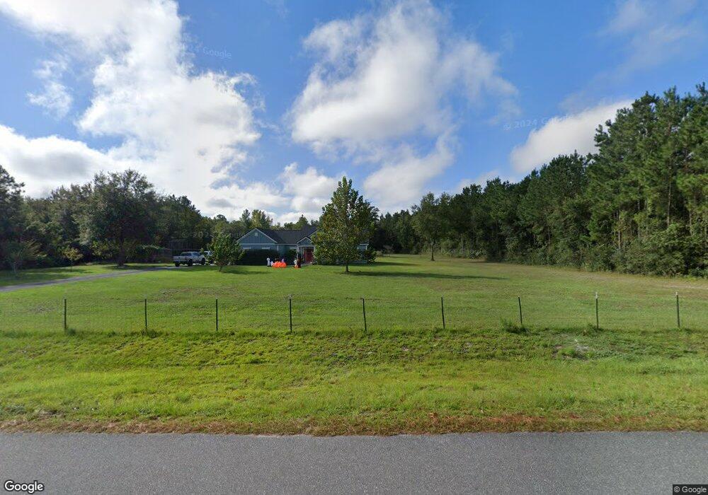 lot 15 Elm Ridge Loop, Crawfordville, FL 32327 - photo 1