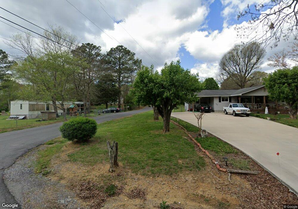 118 S Lakeshore Dr, Tunnel Hill, GA 30755 - photo 1