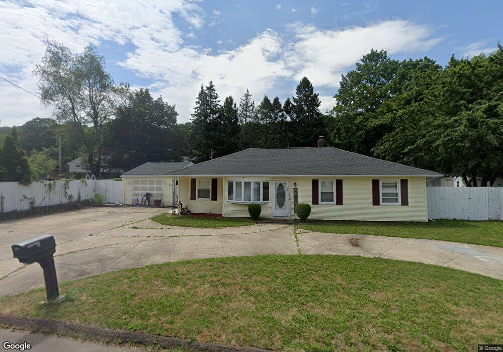 2 Raymond Ct, East Haven, CT 06512 - photo 1