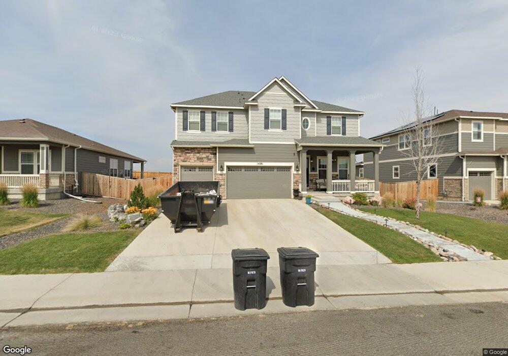 14281 Dahlia St, Thornton, CO 80602 - photo 1