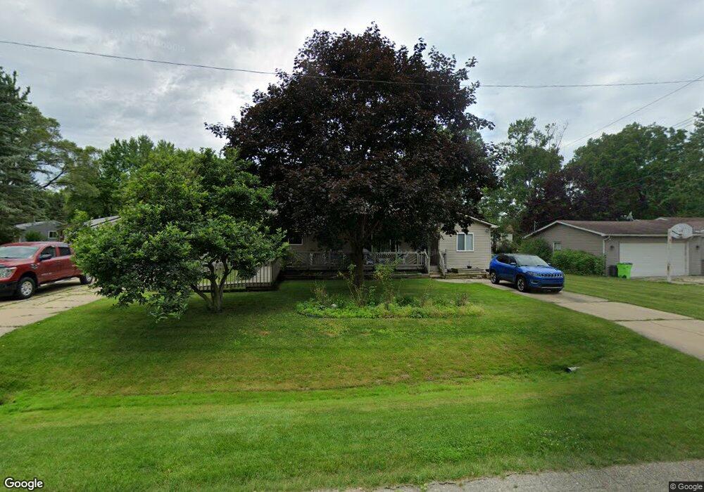 1824 Henbert Ct, West Bloomfield, MI 48324 - photo 1