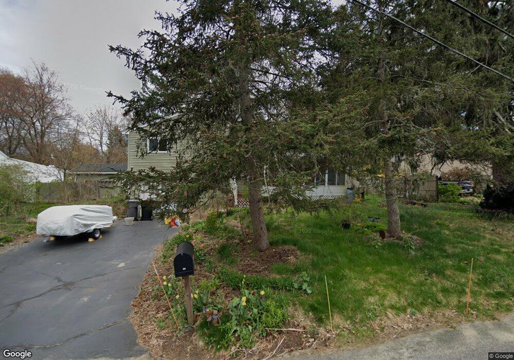 20 Whittemore Rd, Framingham, MA 01701 - photo 1