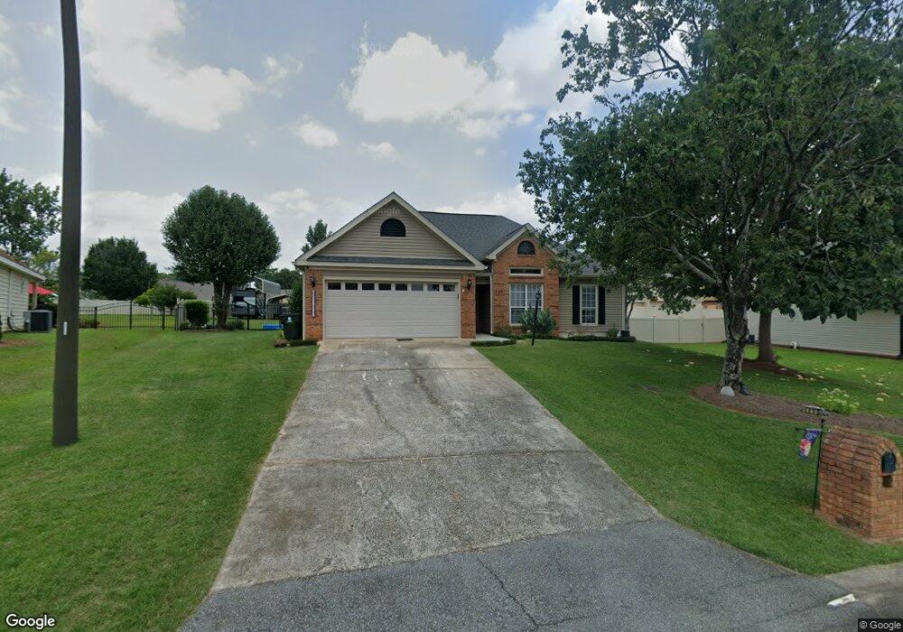 115 Blue Jay Way, Warner Robins, GA 31088 - photo 1