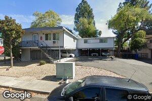 4462 Clayton Rd Unit C, Concord, CA 94521