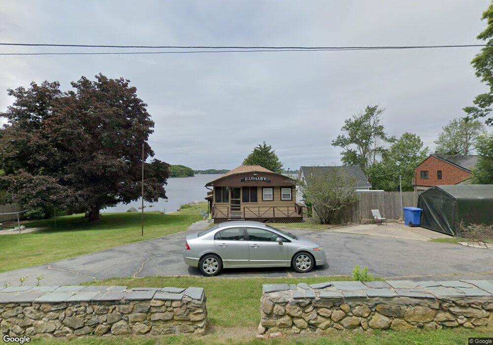 23 Lakeshore Rd, Westport, MA 02790 - photo 1