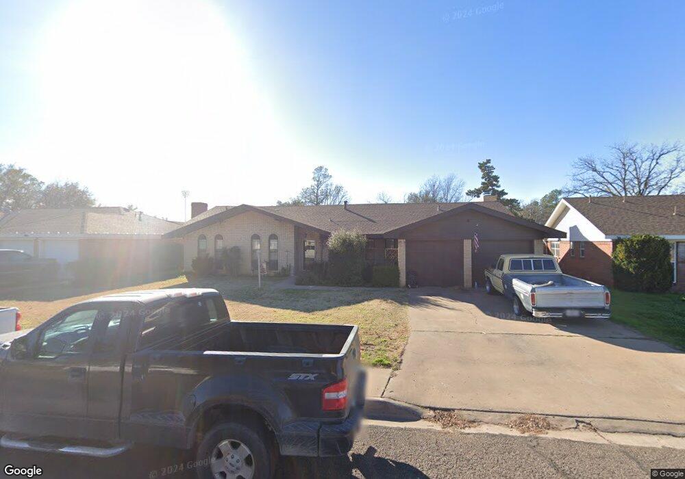 3334 Providence Dr, Midland, TX 79707 - photo 1