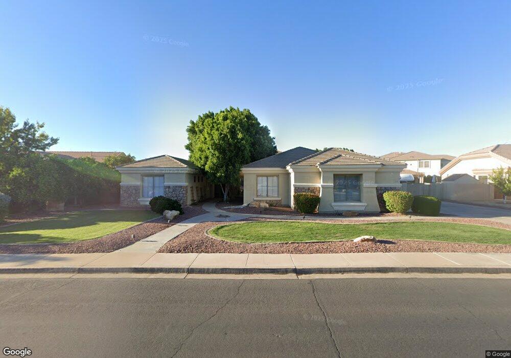 3042 E Indigo St, Mesa, AZ 85213 - photo 1