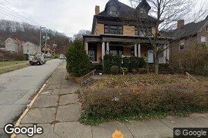 301 Marguerite Ave, Wilmerding, PA 15148