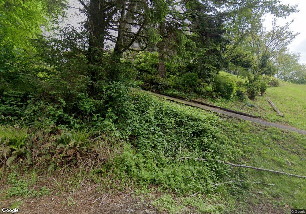 64 Washington Cemetary Rd, Raymond, WA 98577 - photo 1