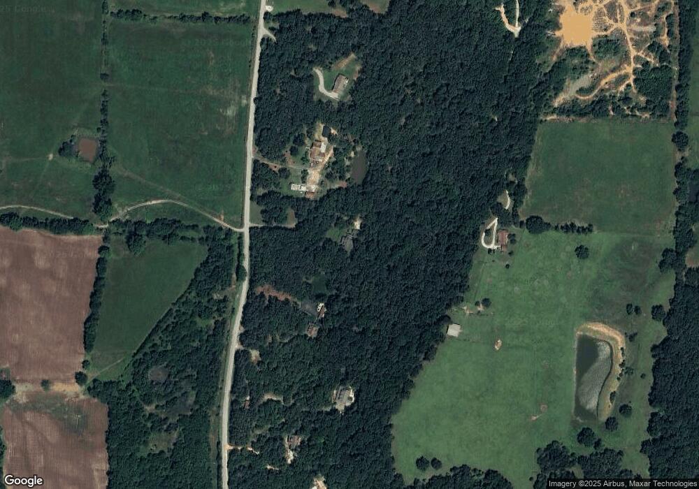 11386 Centerpoint Church Rd, Prairie Grove, AR 72753 - photo 1