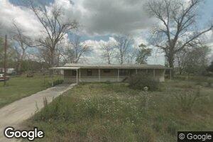 2898 Main St, Lottie, LA 70756