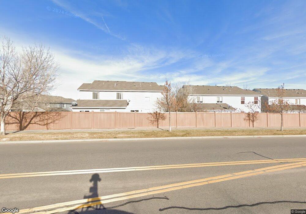 21906 E Crestline Place, Aurora, CO 80015 - photo 1