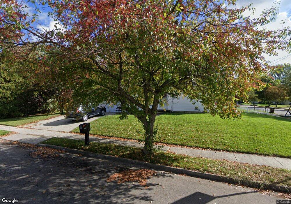 5621 Picardy St, Lansing, MI 48911 - photo 1