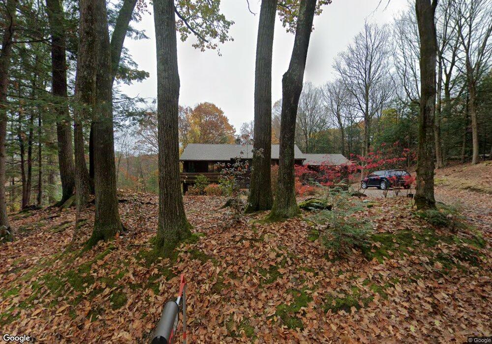 221 Old Greenfield Rd, Shelburne Falls, MA 01370 - photo 1