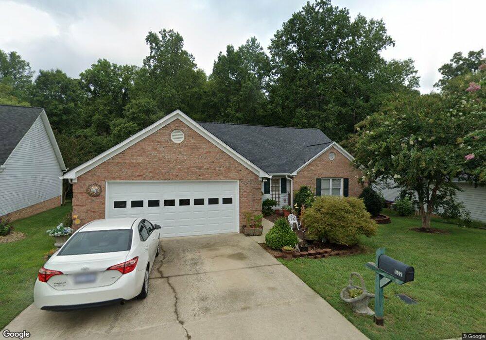 602 Hidden Creek Cir, Salisbury, NC 28147 - photo 1